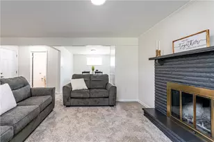 1110 Skyline Dr, Hempfield Township, PA 15601 - Photo 29