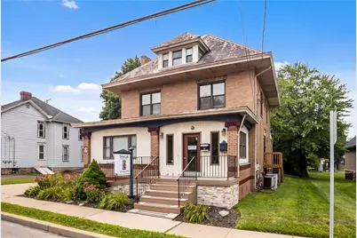 208 W New Castle St, Zelienople, PA 16063 - Photo 3