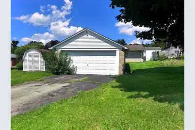 638 Painter Street, Everson, PA 15631 - Photo 3