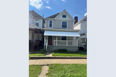 121 Hamilton Ave, Vandergrift, PA 15690 - Photo 1