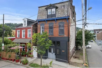 23 Seneca St, Pittsburgh, PA 15219 - Photo 3
