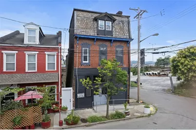 23 Seneca St, Pittsburgh, PA 15219 - Photo 1