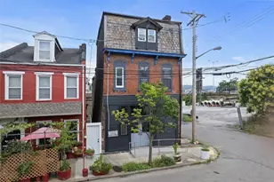 23 Seneca St, Pittsburgh, PA 15219 - Photo 1