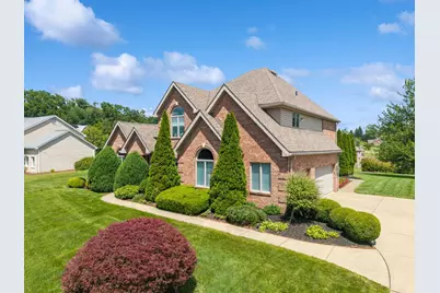 103 Fox Run Drive, Peters Township, PA 15367 - Photo 3