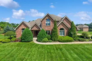 103 Fox Run Dr, Peters Township, PA 15367 - Photo 1