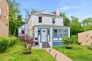 407 Cornell Ave, Pittsburgh, PA 15229 - Photo 3