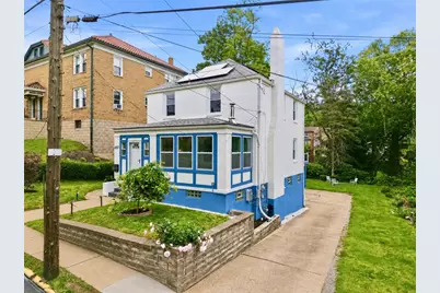 407 Cornell Avenue, Pittsburgh, PA 15229 - Photo 1