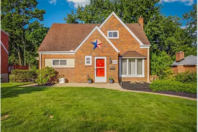111 Green Oak Lane, Scott Township, PA 15220 - Photo 1