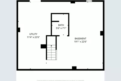 1921 Minno Drive, Greater Johnstown School District, PA 15905 - Photo 43