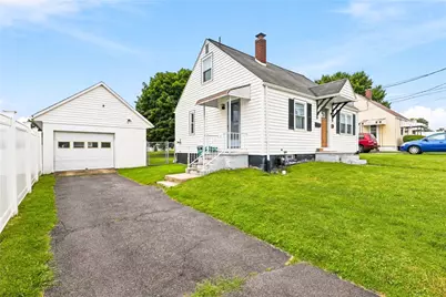 1921 Minno Drive, Greater Johnstown School District, PA 15905 - Photo 31