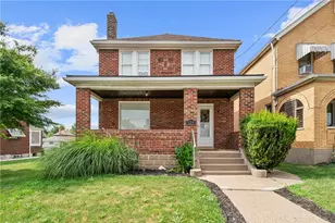 129 E Schwab Ave, Munhall, PA 15120 - Photo 1