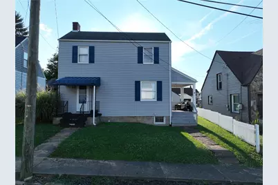 80 Mullen St, South Union Township, PA 15401 - Photo 35