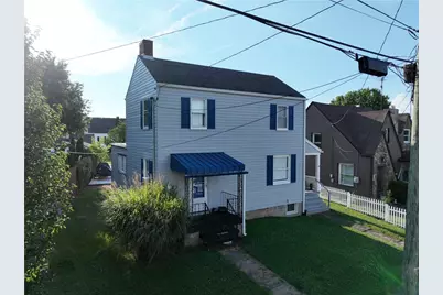 80 Mullen St, South Union Township, PA 15401 - Photo 1