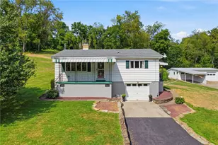 661 Pinkerton Run Rd, North Fayette, PA 15071 - Photo 1