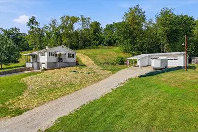 661 Pinkerton Run Rd, North Fayette, PA 15071 - Photo 35