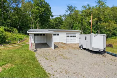 661 Pinkerton Run Rd, North Fayette, PA 15071 - Photo 5