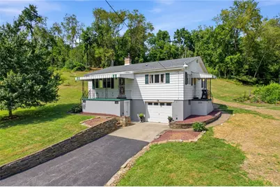 661 Pinkerton Run Rd, North Fayette, PA 15071 - Photo 3