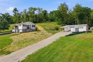 661 Pinkerton Run Rd, North Fayette, PA 15071 - Photo 1
