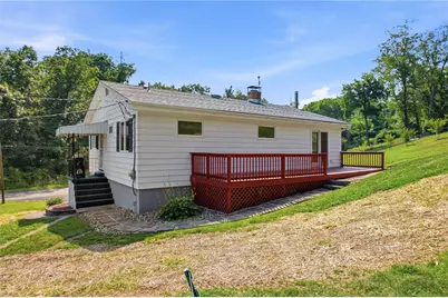 661 Pinkerton Run Rd, North Fayette, PA 15071 - Photo 37
