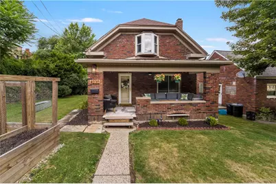 4230 Tuxey Ave, Pittsburgh, PA 15227 - Photo 1