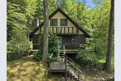 3109 Lake Rd, North Beaver Township, PA 16102 - Photo 1