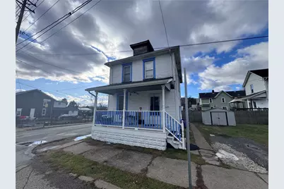 1050 Railroad St, East Deer, PA 15030 - Photo 3