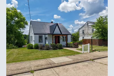 1405 Lincoln St, Monessen, PA 15062 - Photo 3