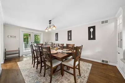 3657 Forbes Trail Drive, Murrysville, PA 15668 - Photo 13