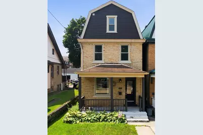 573 Dawson Avenue, Pittsburgh, PA 15202 - Photo 1