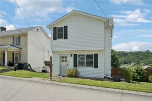 305 N 4th St, West Newton, PA 15089 - Photo 1