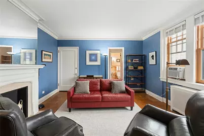 166 N Dithridge St #5B, Pittsburgh, PA 15213 - Photo 5