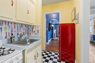 166 N Dithridge St #5B, Pittsburgh, PA 15213 - Photo 9