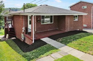 1808 Vermont Ave, White Oak, PA 15131 - Photo 1