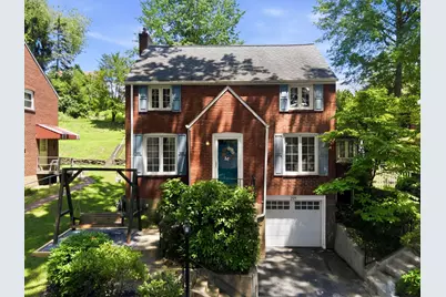295 Barclay Avenue, Pittsburgh, PA 15221 - Photo 1