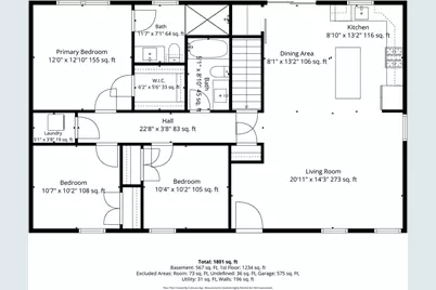 2388 Ridge Road Ext, Economy, PA 15003 - Photo 45