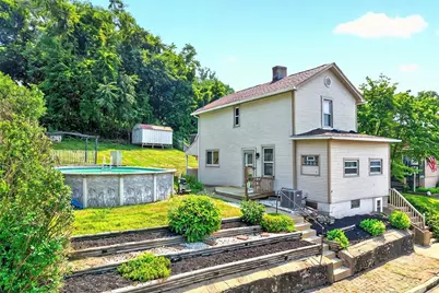 309 4th Ave, Freedom, PA 15042 - Photo 1