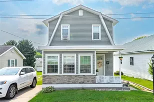 213 Clark St, Rostraver, PA 15012 - Photo 1