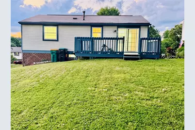 2190 Morning Wind Cir, Bridgeville, PA 15017 - Photo 3