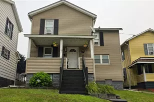 303 McKinley St, West Kittanning Boro, PA 16201 - Photo 1