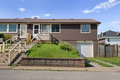 2043 Prospect Ave, Pittsburgh, PA 15218 - Photo 1