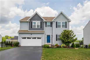 3011 Sir Charles Dr, Cecil, PA 15057 - Photo 1