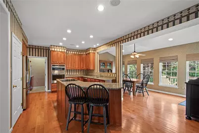 329 Buffalo Ridge Rd, Peters Township, PA 15317 - Photo 13