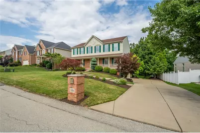 329 Buffalo Ridge Rd, Peters Township, PA 15317 - Photo 3