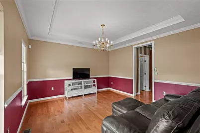 329 Buffalo Ridge Rd, Peters Township, PA 15317 - Photo 5
