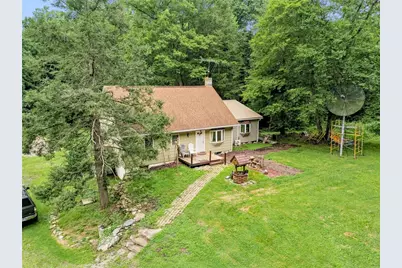 519 Sugar Run Road, Saint Clair Township, PA 15944 - Photo 1