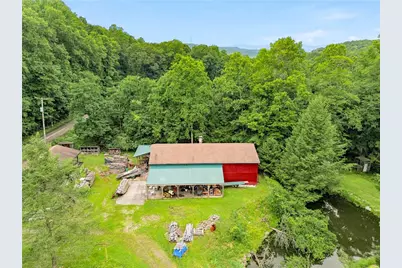 519 Sugar Run Road, Saint Clair Township, PA 15944 - Photo 41