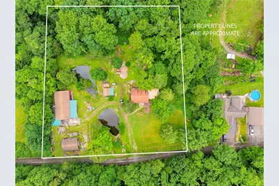 519 Sugar Run Road, Saint Clair Township, PA 15944 - Photo 47