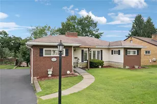1313 Laurel Hill Dr, West Homestead, PA 15120 - Photo 1