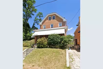 2615 Elsie St, Pittsburgh, PA 15210 - Photo 1