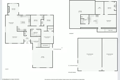 35 Woodlawn Drive, Clark Boro, PA 16113 - Photo 45